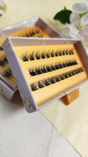 Load image into Gallery viewer, Cluster Lashes
