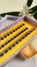 Load image into Gallery viewer, Cluster Lashes